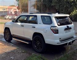 Toyota 4Runner